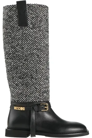 Moschino SCHUHE - Stiefel