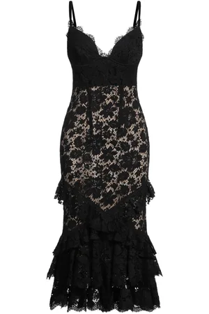 Roberto Cavalli KLEIDER - Midi-Kleider