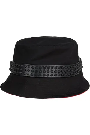 Christian Louboutin ACCESSOIRES - Mützen & Hüte