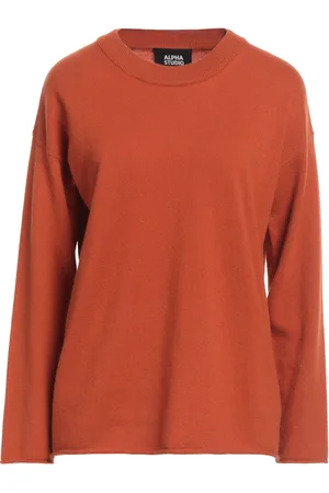 ALPHA STUDIO STRICKWAREN - Pullover