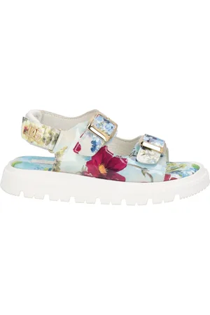 Dolce & Gabbana SCHUHE - Sandalen