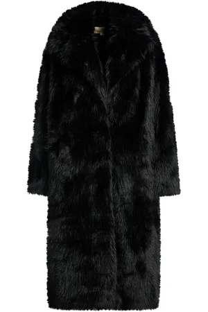 Michael Kors JACKEN & MÄNTEL - Shearling- & Kunstfell
