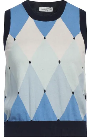 BALLANTYNE STRICKWAREN - Pullover