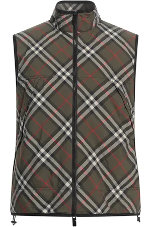 Burberry JACKEN & MÄNTEL - Westen