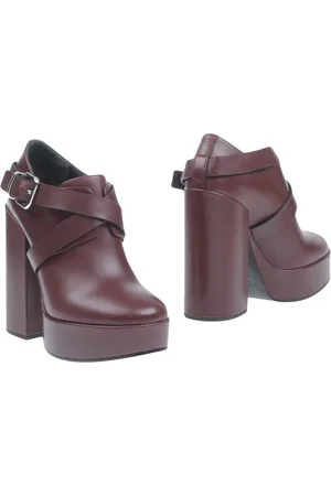 Jil Sander SCHUHE - Stiefeletten