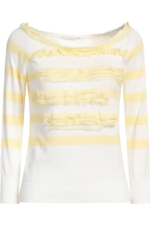 ERMANNO SCERVINO STRICKWAREN - Pullover