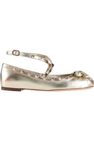VALENTINO GARAVANI SCHUHE - Ballerinas