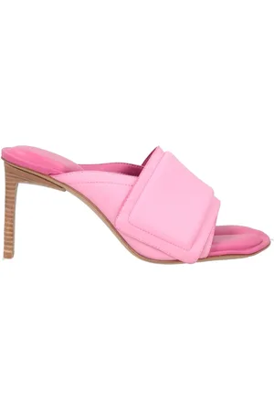 Jacquemus SCHUHE - Sandalen