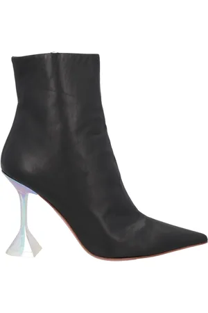 Amina Muaddi SCHUHE - Stiefeletten