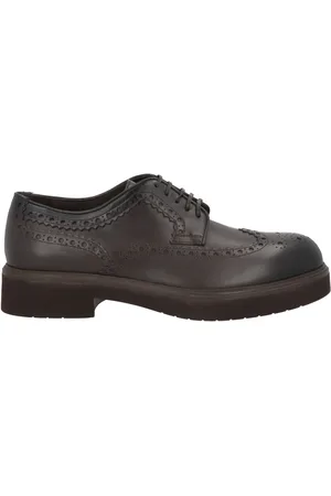 Salvatore Ferragamo SCHUHE - Schnürschuhe
