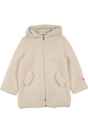 Msgm JACKEN & MÄNTEL - Shearling- & Kunstfell