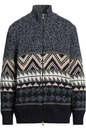 Brunello Cucinelli STRICKWAREN - Strickjacken