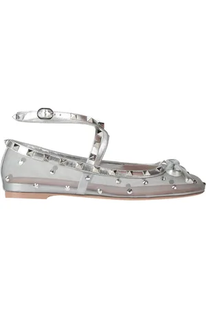 VALENTINO GARAVANI SCHUHE - Ballerinas
