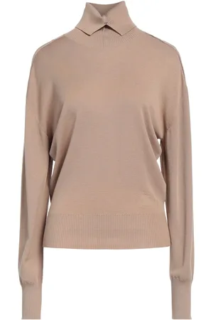 Burberry STRICKWAREN - Rollkragenpullover