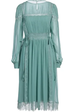 Alberta Ferretti KLEIDER - Midi-Kleider
