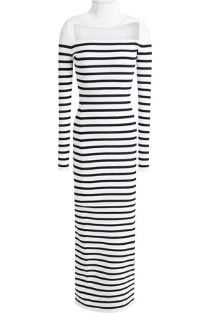 Jean Paul Gaultier KLEIDER - Maxi-Kleider