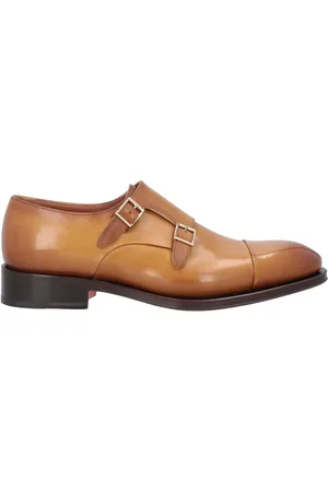 santoni SCHUHE - Mokassins