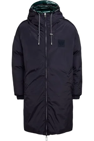 Emporio Armani JACKEN & MÄNTEL - Pufferjacken & Daunenjacken