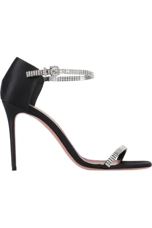 Amina Muaddi SCHUHE - Sandalen