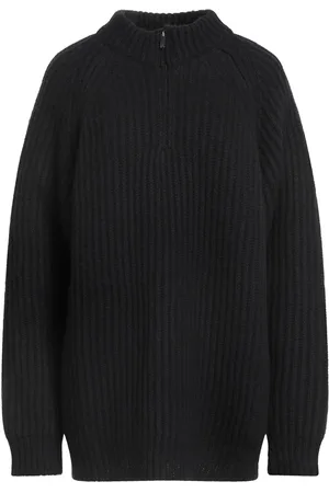 MASSIMO ALBA STRICKWAREN - Rollkragenpullover