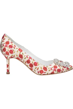 Manolo Blahnik SCHUHE - Pumps