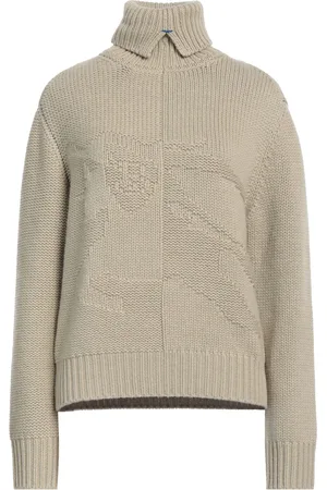 Burberry STRICKWAREN - Rollkragenpullover