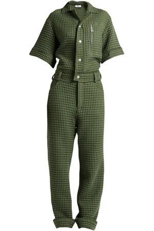 GCDS OVERALLS - Jumpsuits