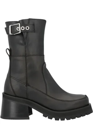 Ganni SCHUHE - Stiefeletten