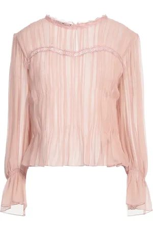 Alberta Ferretti TOPS - Tops