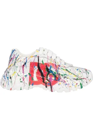Dolce & Gabbana SCHUHE - Sneakers