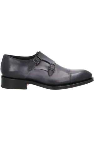 santoni SCHUHE - Mokassins