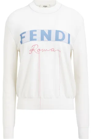 Fendi STRICKWAREN - Pullover