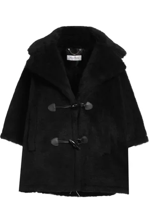 Max Mara JACKEN & MÄNTEL - Shearling- & Kunstfell
