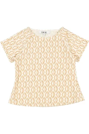 Dior TOPS - T-shirts