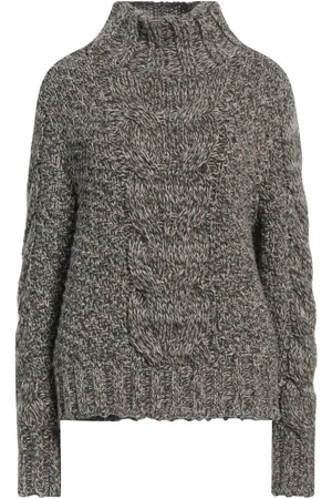 Kiton STRICKWAREN - Rollkragenpullover
