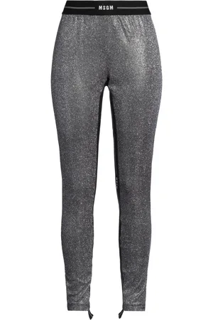 Msgm HOSEN & RÖCKE - Leggings
