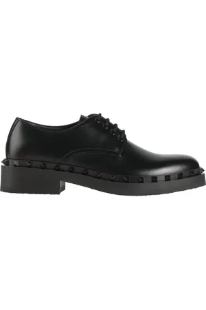 VALENTINO GARAVANI SCHUHE - Schnürschuhe