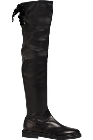 Sergio Rossi SCHUHE - Stiefel