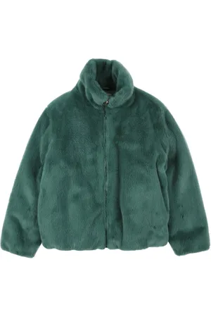 Liu Jo JACKEN & MÄNTEL - Shearling- & Kunstfell