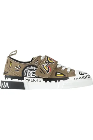 Dolce & Gabbana SCHUHE - Sneakers