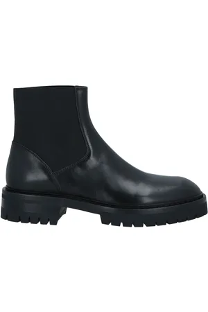 ANN DEMEULEMEESTER SCHUHE - Stiefeletten