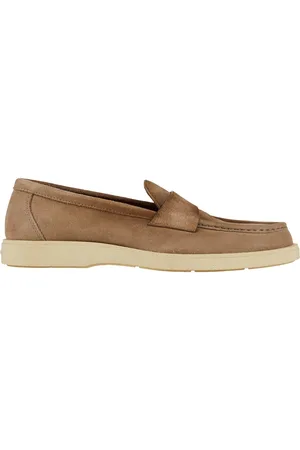 santoni SCHUHE - Mokassins