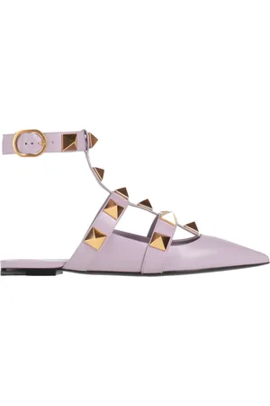 VALENTINO GARAVANI SCHUHE - Ballerinas