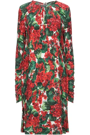 Dolce & Gabbana KLEIDER - Midi-Kleider