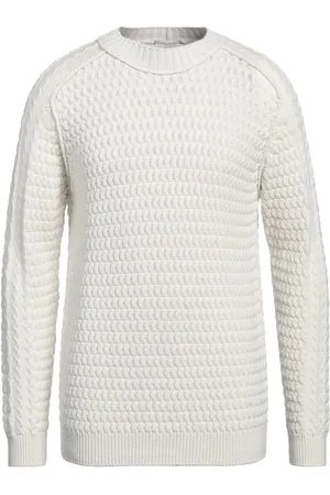 Paolo Pecora STRICKWAREN - Pullover