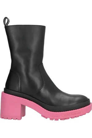 Moschino SCHUHE - Stiefeletten
