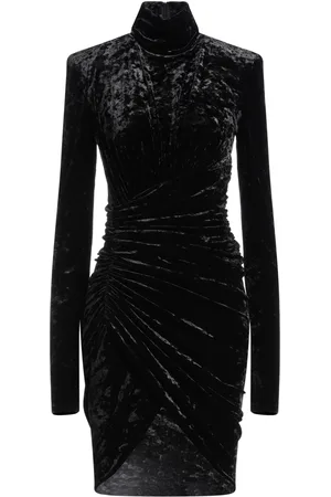 ALEXANDRE VAUTHIER KLEIDER - Mini-Kleider