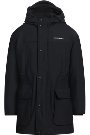 Emporio Armani JACKEN & MÄNTEL - Pufferjacken & Daunenjacken