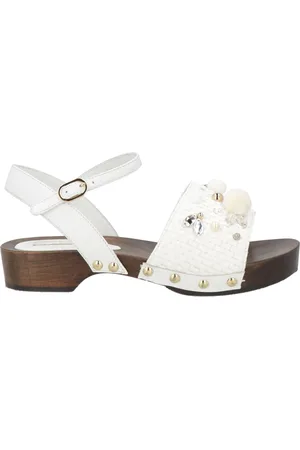 Dolce & Gabbana SCHUHE - Sandalen