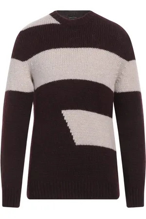 Roberto Collina STRICKWAREN - Pullover